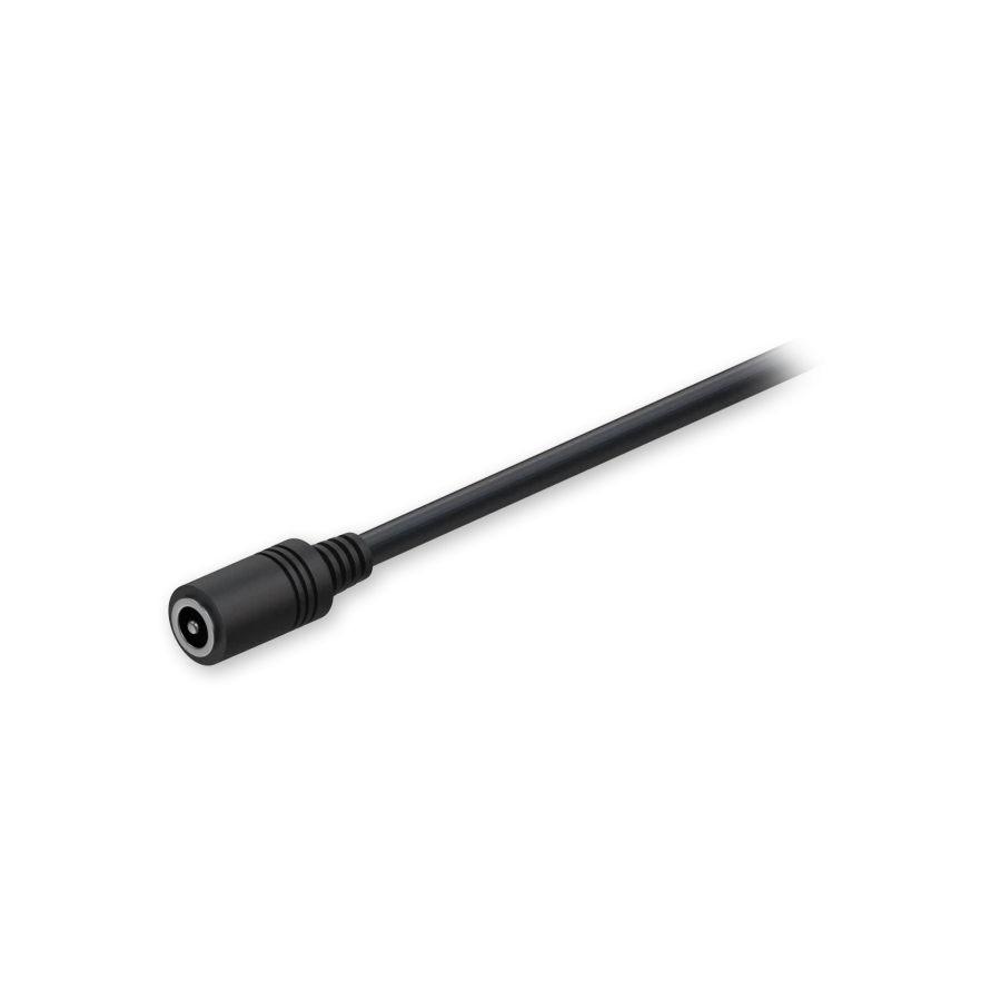 4-stifts till tunnkontaktadapter