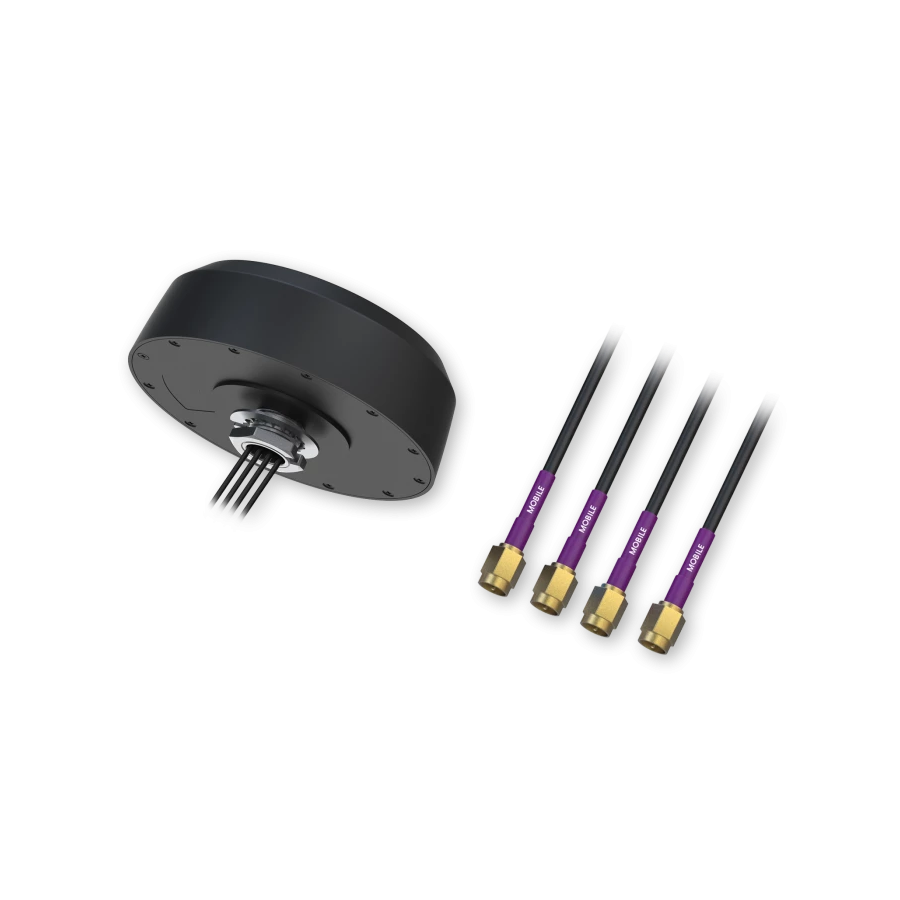 Takantenn för 5G mobil med SMA-kontakt