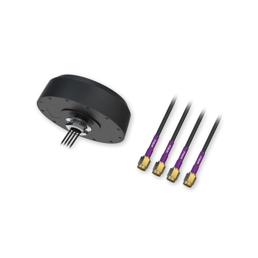 Takantenn för 5G mobil med SMA-kontakt