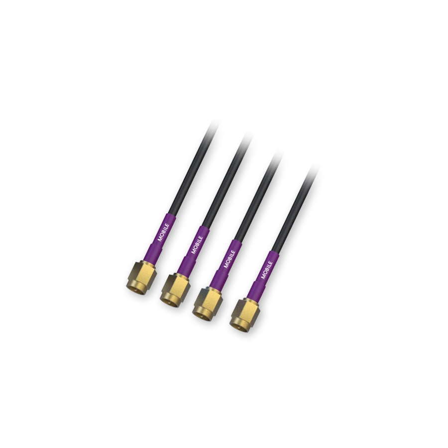 Takantenn för 5G mobil med SMA-kontakt