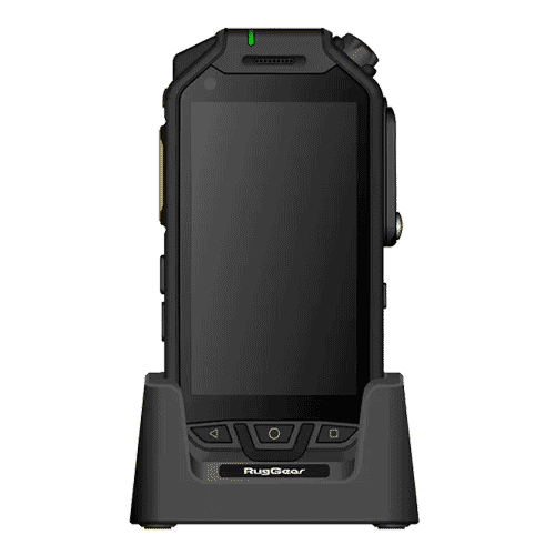 Bordsladdare för RugGear RG725/RG750