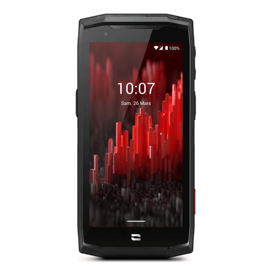 Crosscall CORE-M5 smartphone