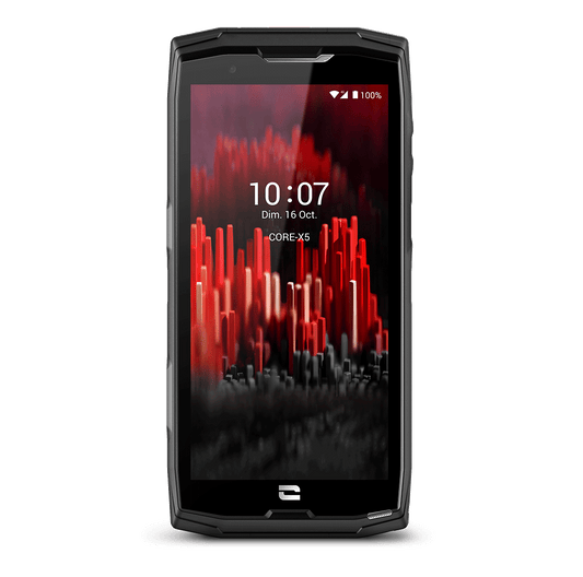 Crosscall CORE-X5