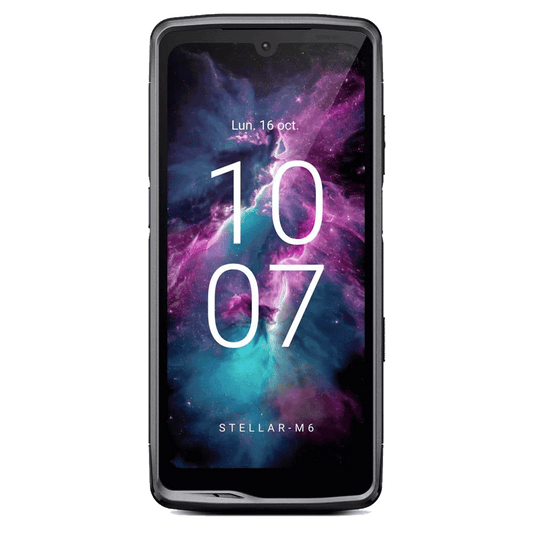 Crosscall STELLAR-M6