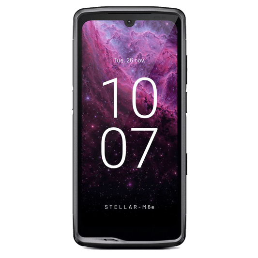 Crosscall STELLAR-M6E