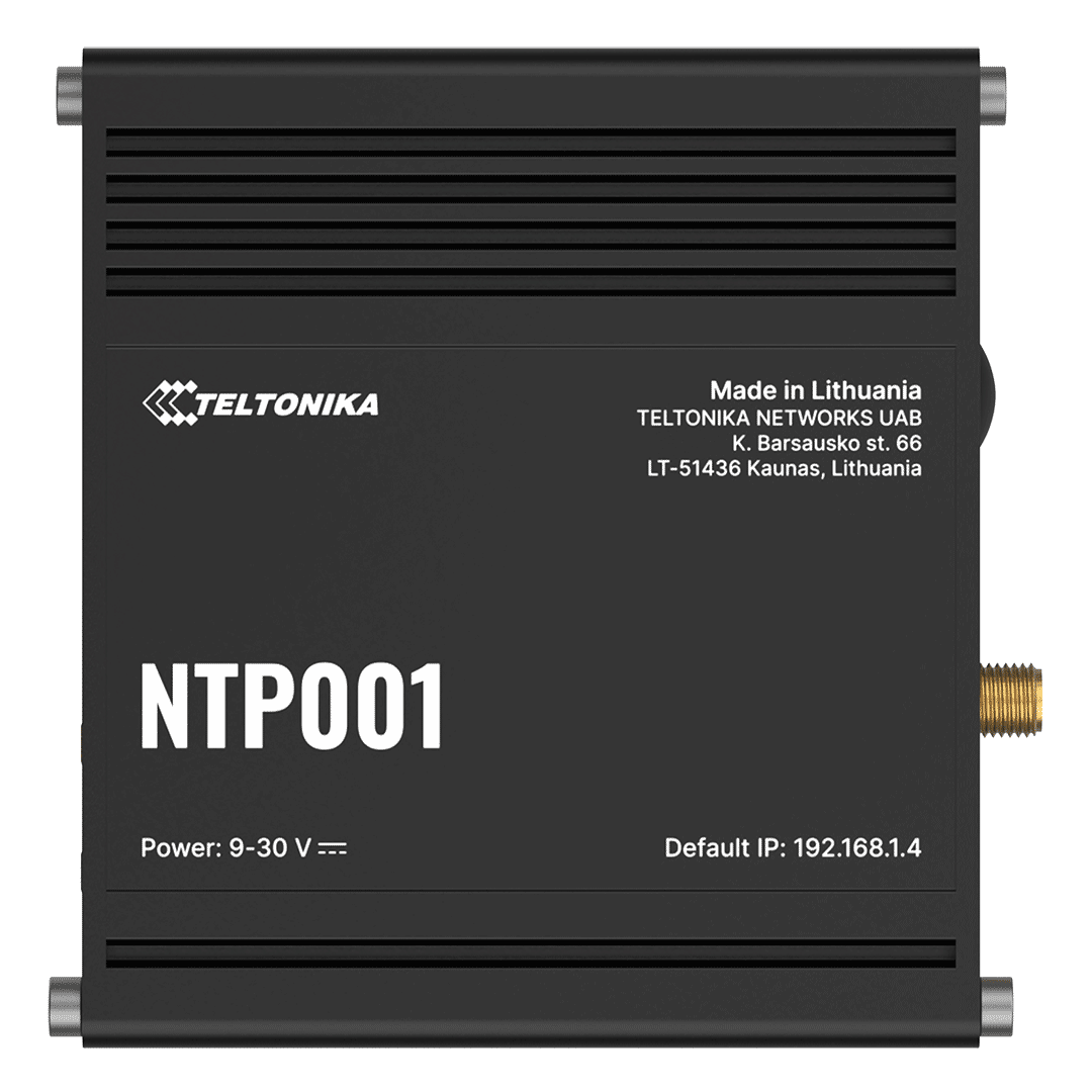 NTP001