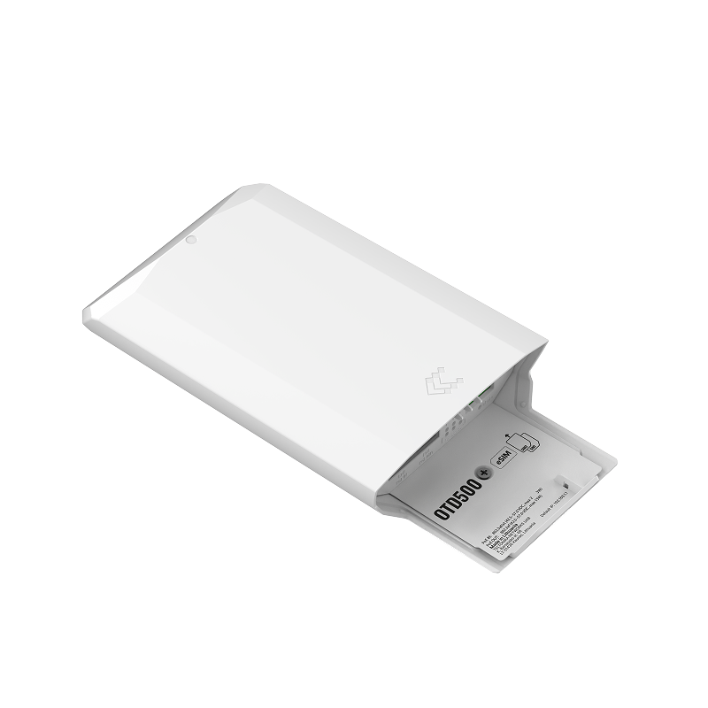 OTD500 - 5G-router för utomhusbruk