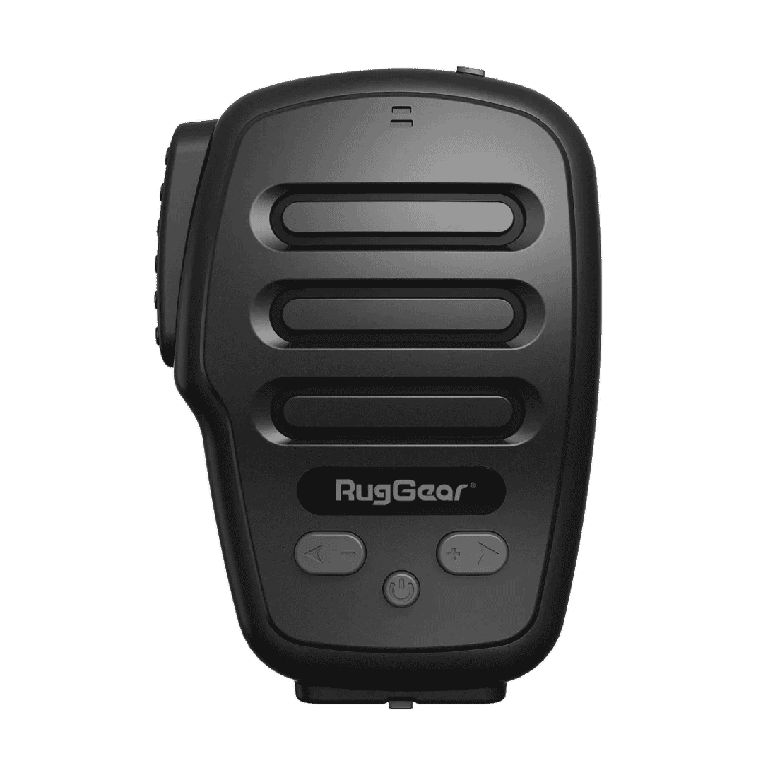 PTT RSM2 med Bluetooth