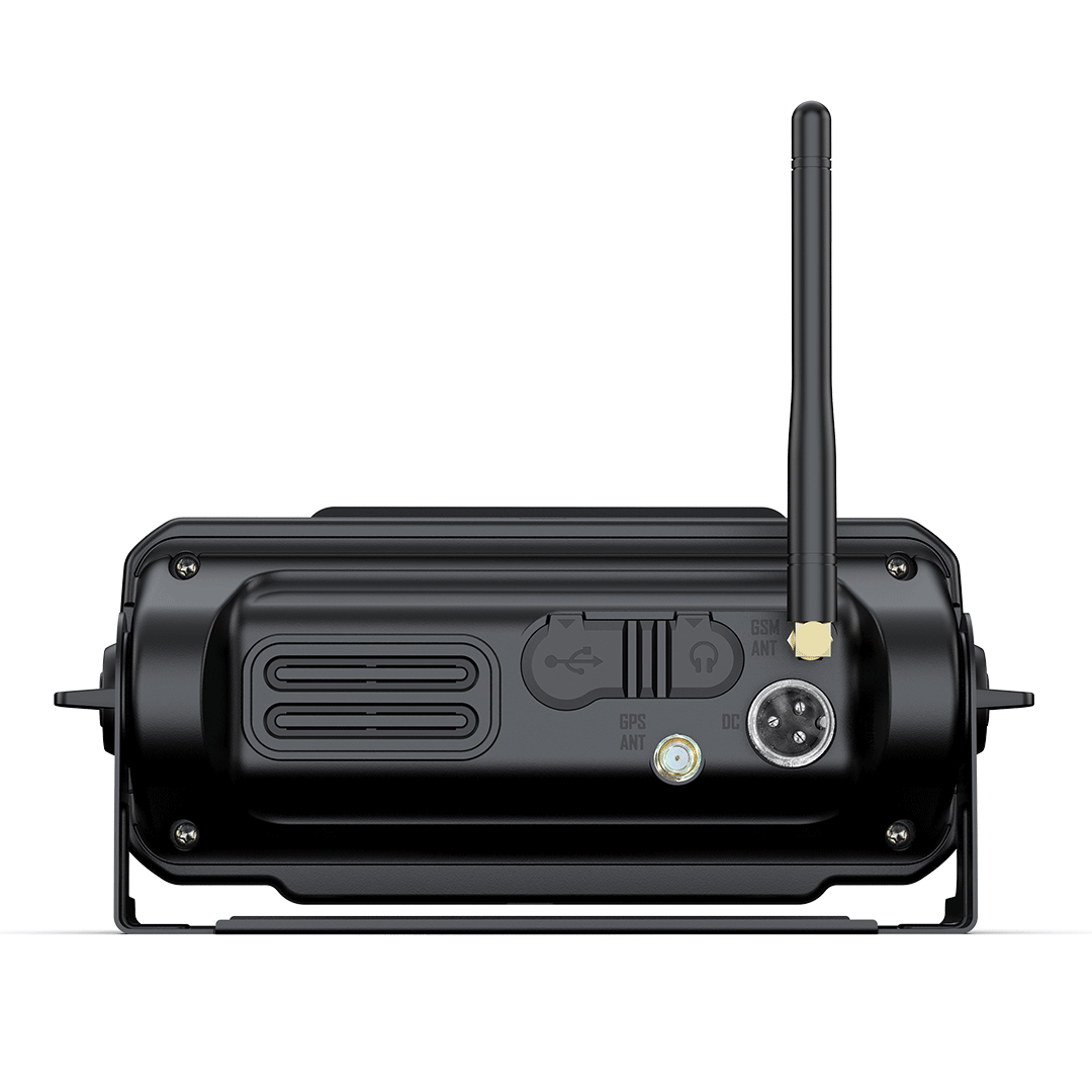RugGear RG230 Dockstation