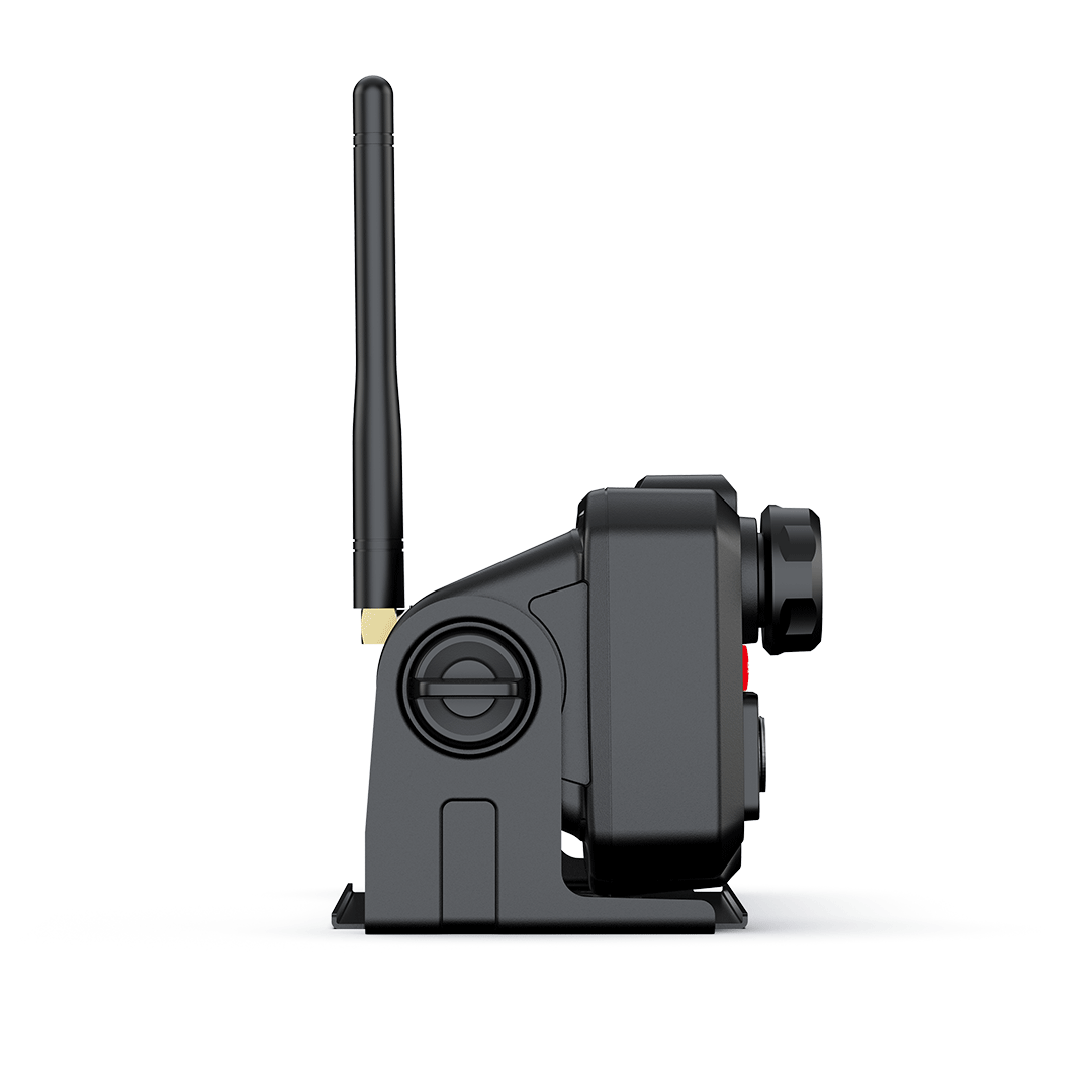 RugGear RG230 Dockstation