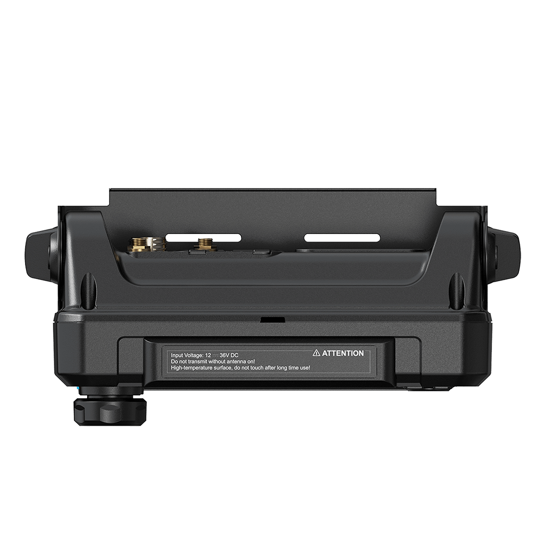 RugGear RG230 Dockstation