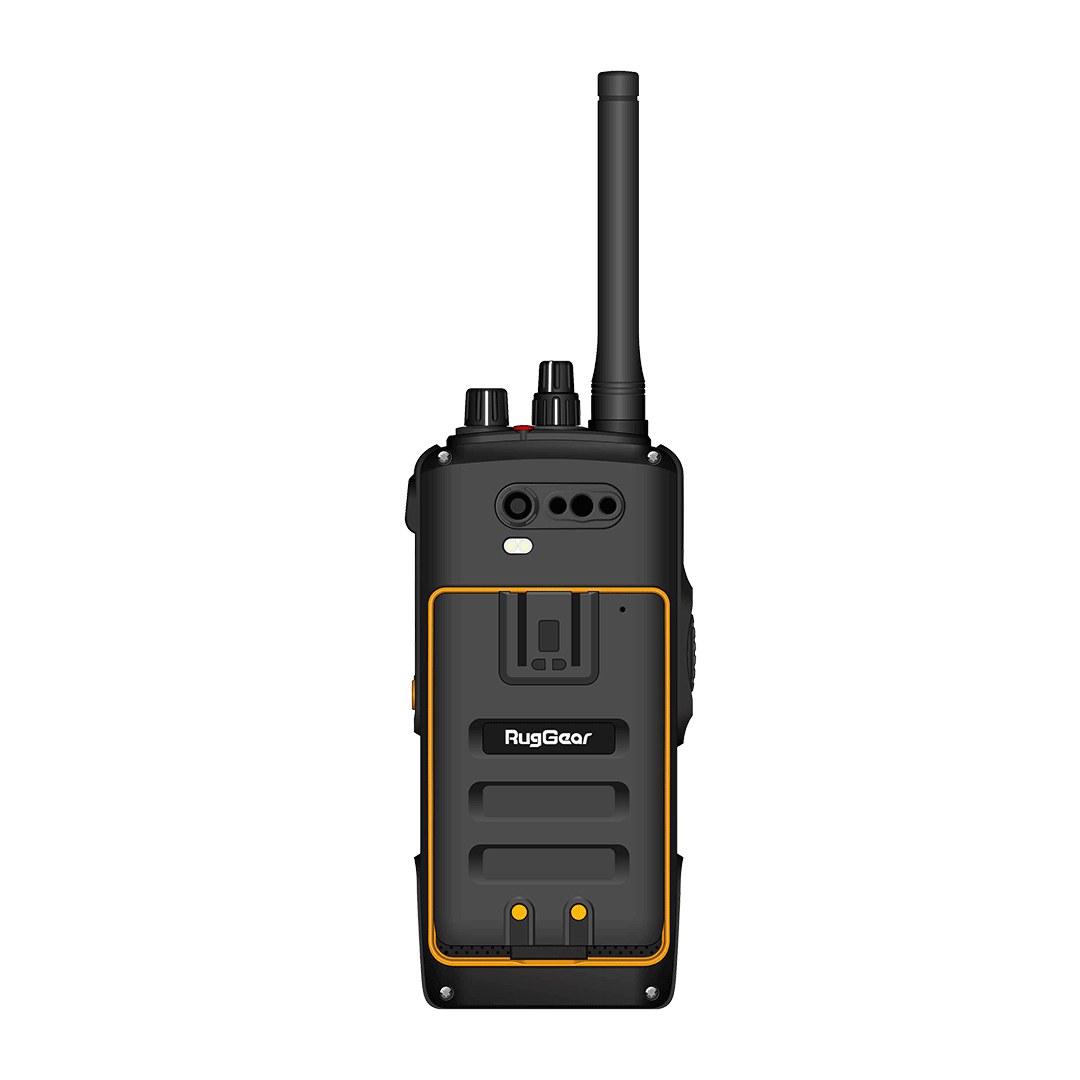 RugGear RG760