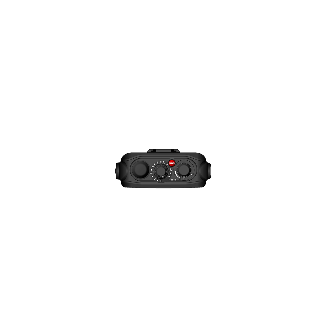 RugGear RG760