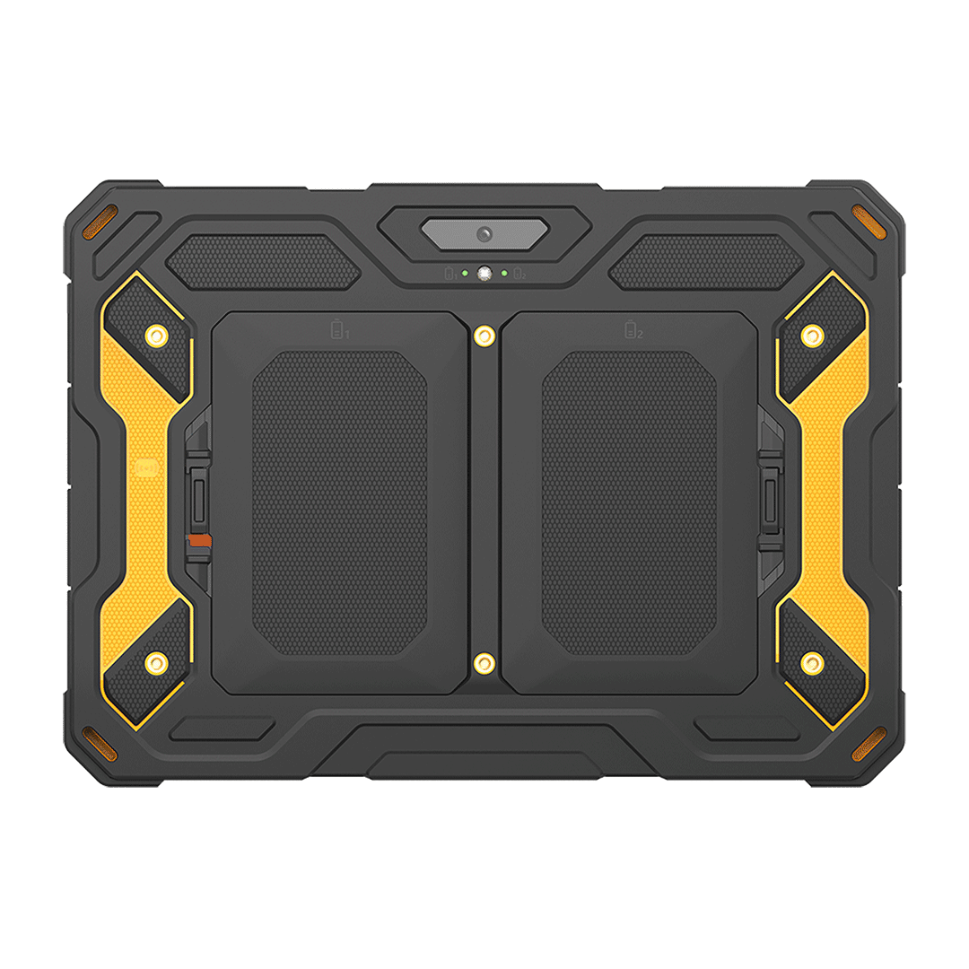 RugGear RG935 surfplatta för industriell kommunikation