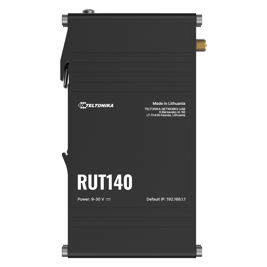 RUT140 Router