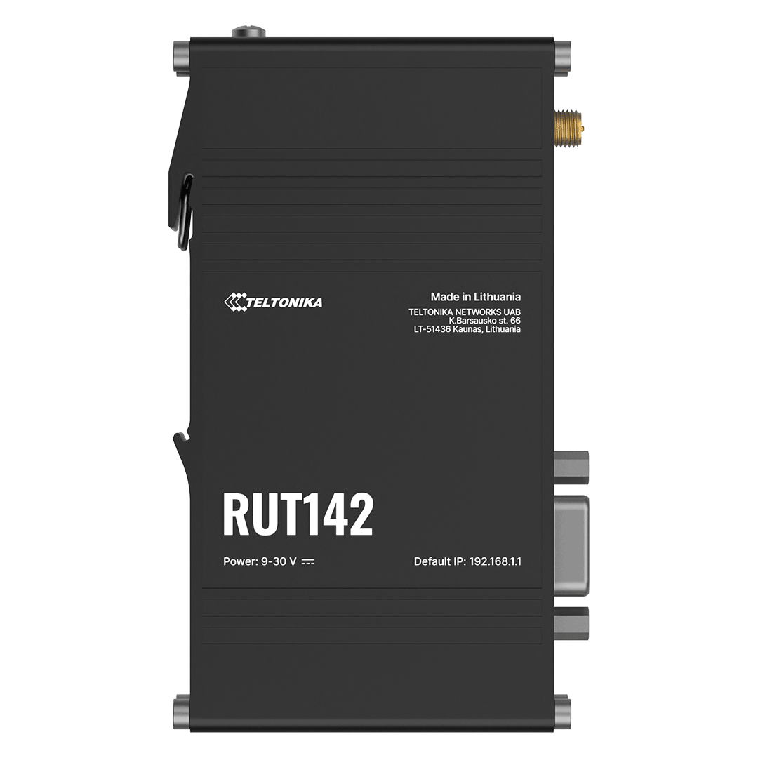 RUT142 Router