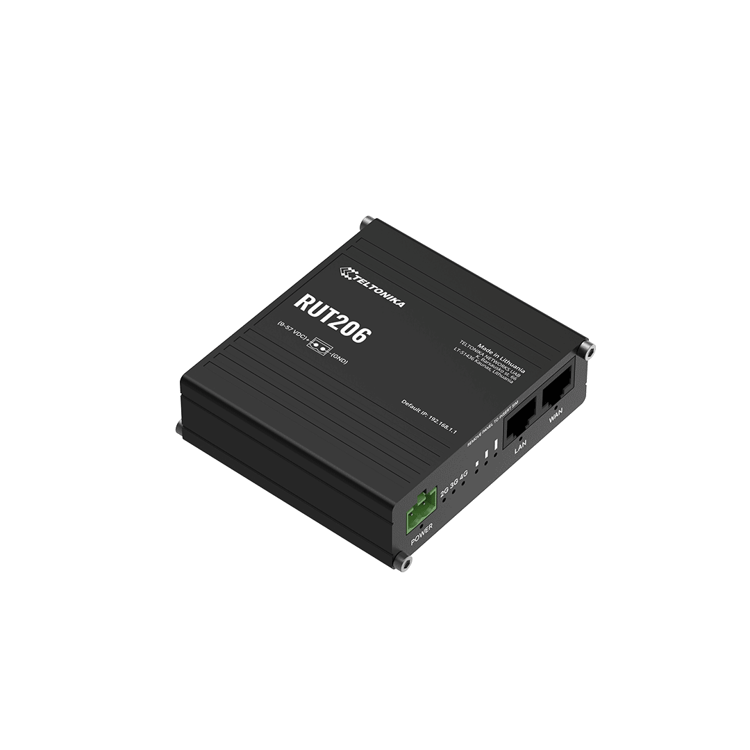 RUT206 Router