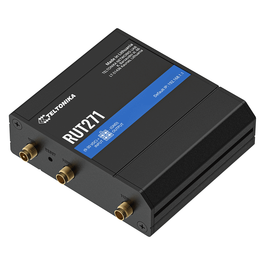 RUT271 5G-router