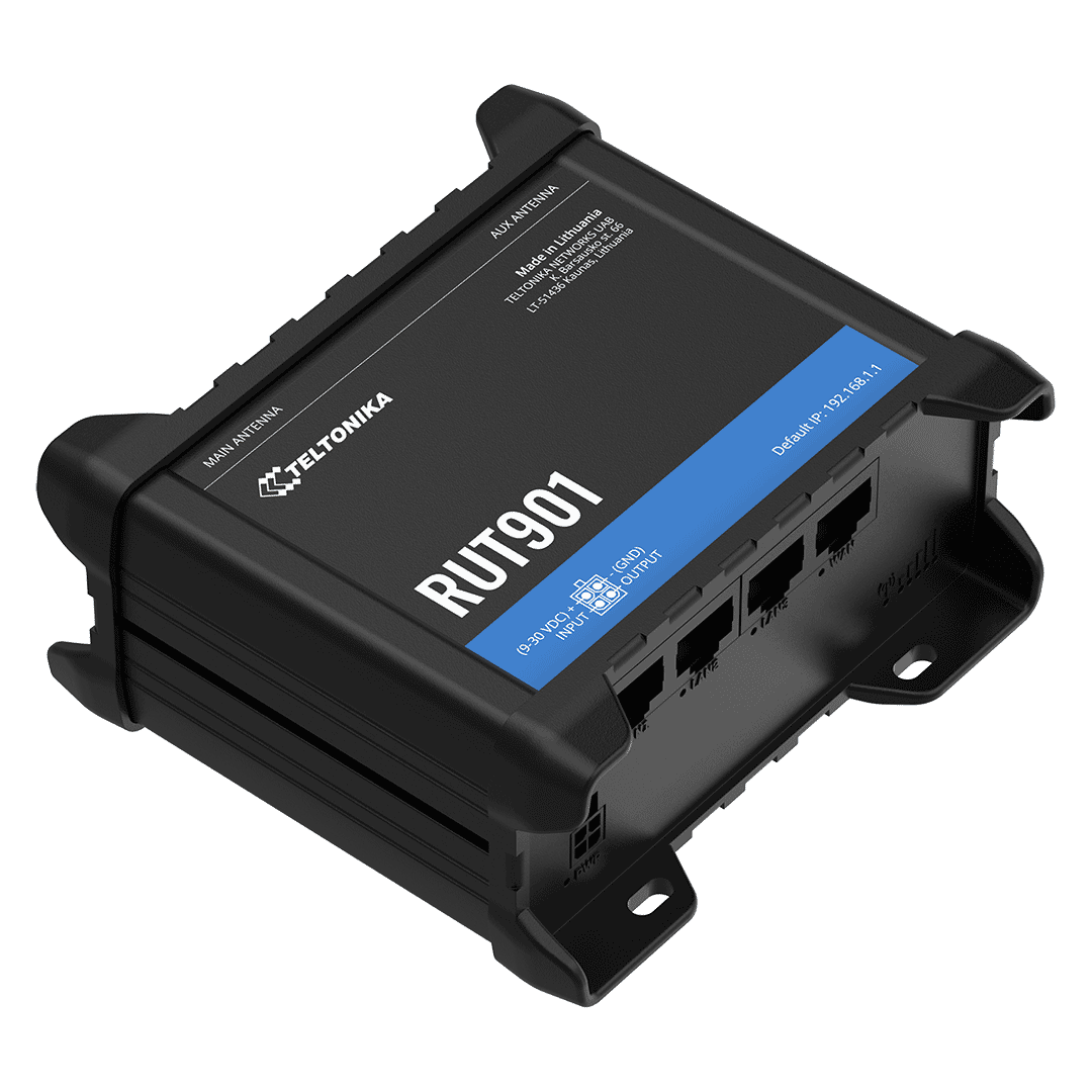 RUT901 mobilrouter