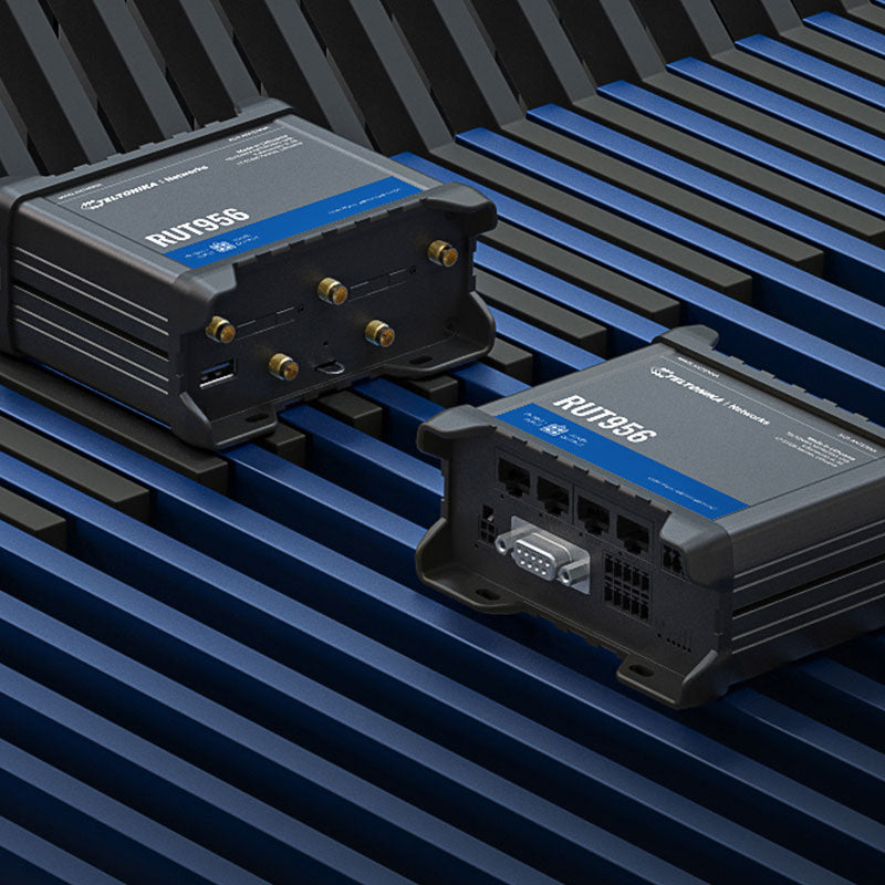 RUT956 4G router