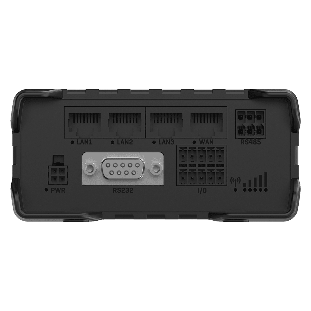 RUT976 - Trådlös 5G Router