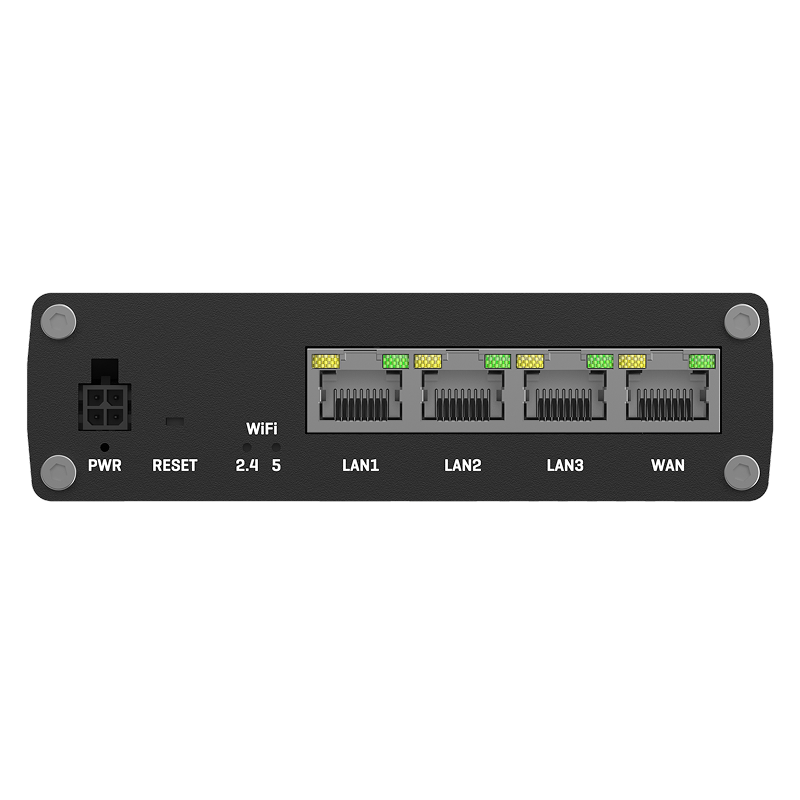 RUTM10 Router