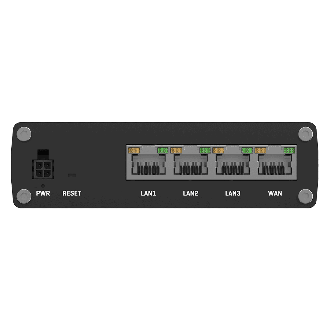 RUTX08 Router