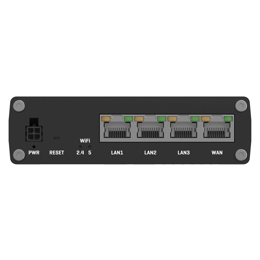 RUTX10 Router