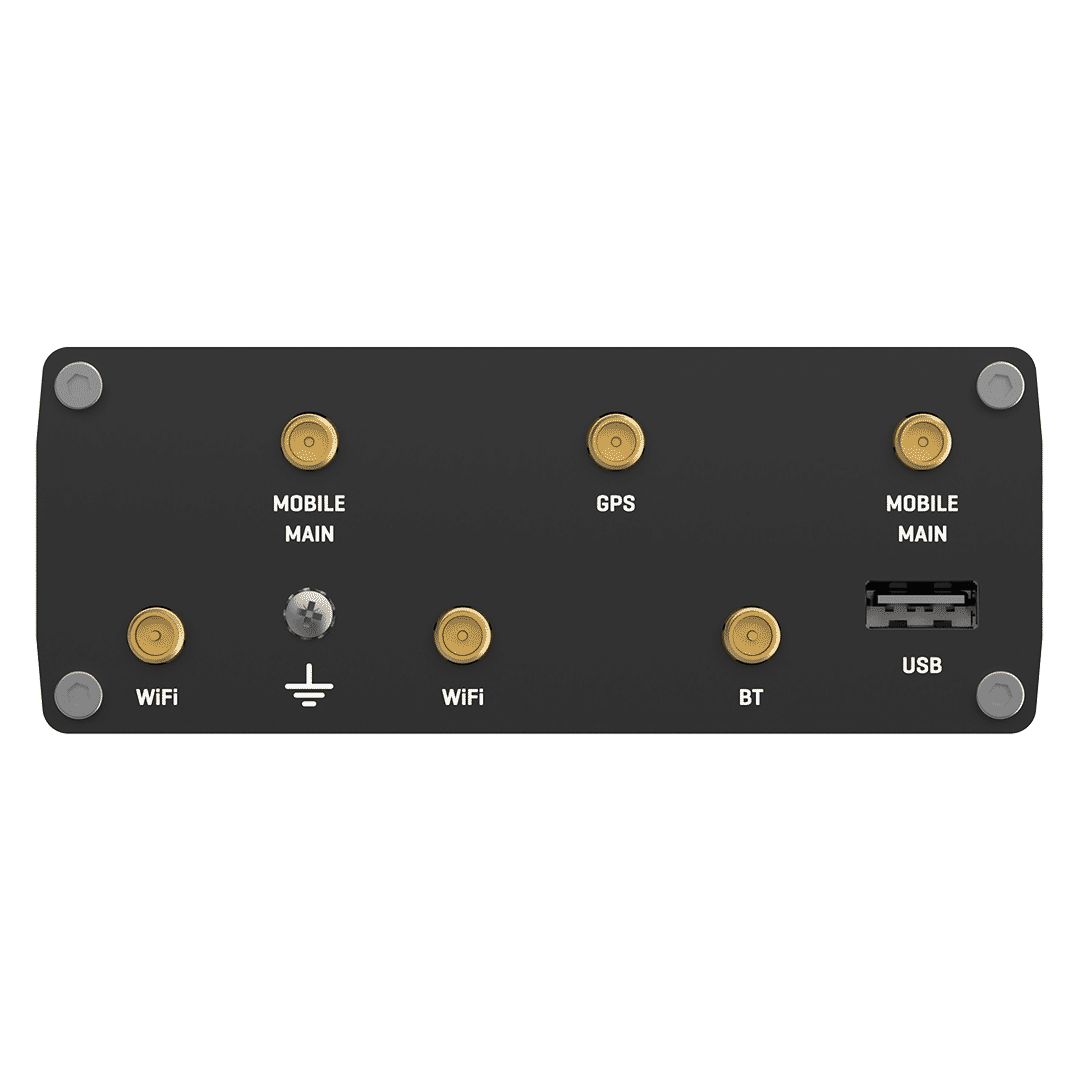 RUTX11 LTE CAT6 Router