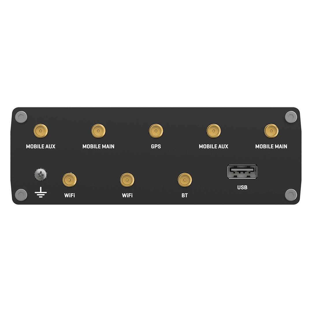 RUTX14 LTE CAT12 Router