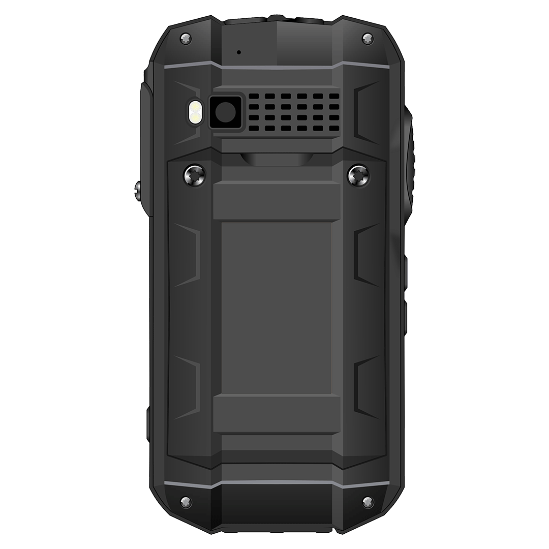 RugGear RG530