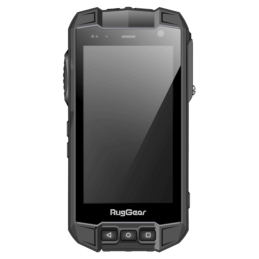 RugGear RG530