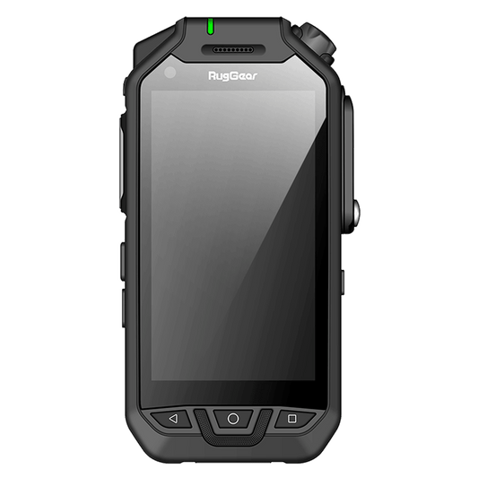 RugGear RG750
