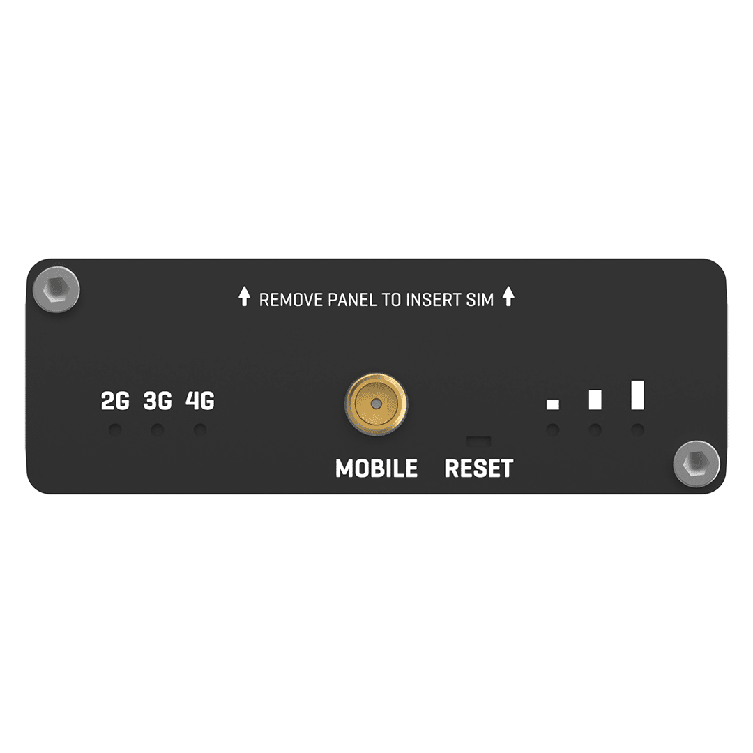 TRB143 M-Bus gateway