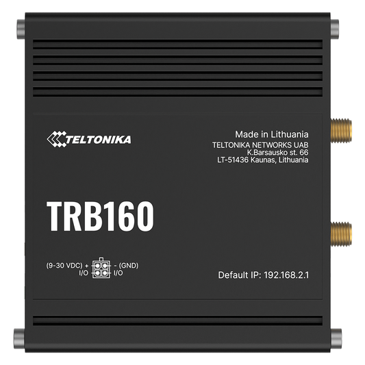 TRB160 - Gateway