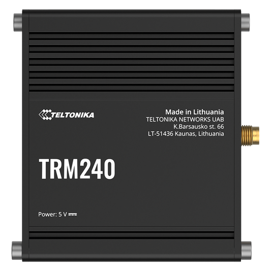 TRM240 - USB LTE Cat 1-modem