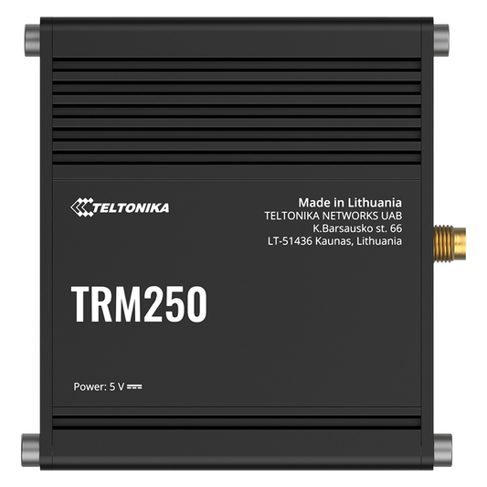 TRM250 Modem