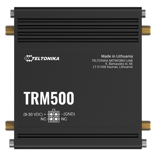 TRM500 - 5G-modem