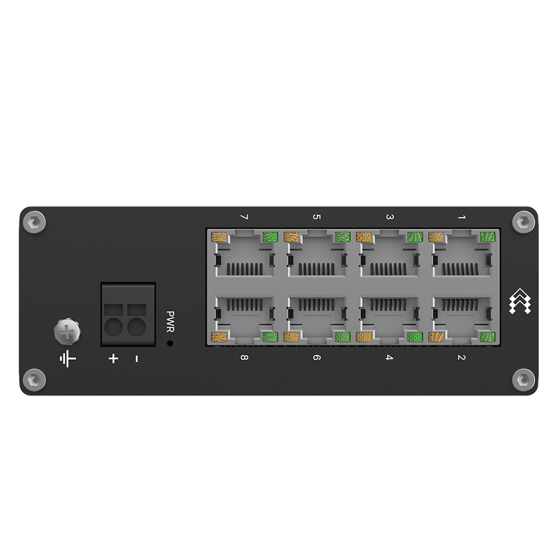 TSW030 Ethernet-switch