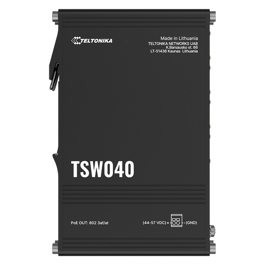 TSW040 switch