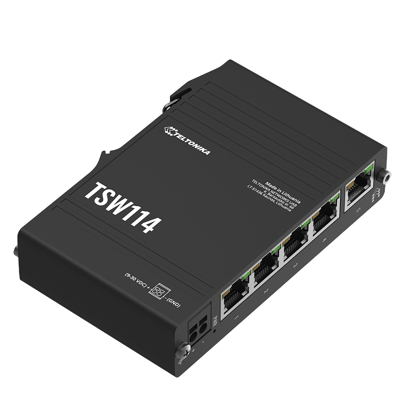 TSW114 Switch