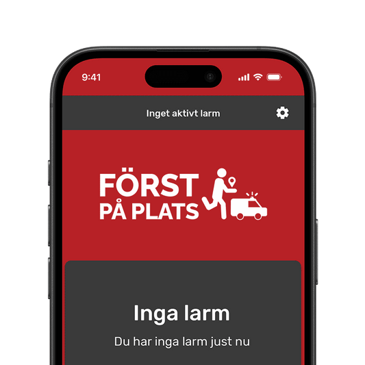 Alecom Först På Plats app