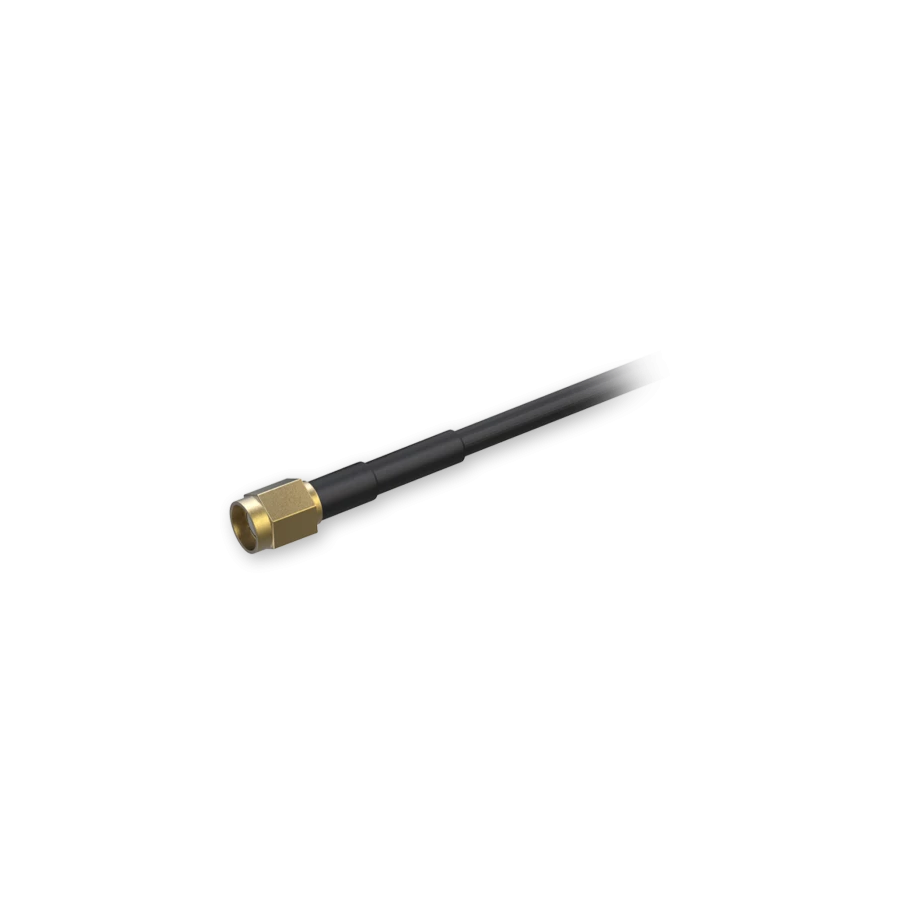 Magnetisk SMA-antenn med Bluetooth