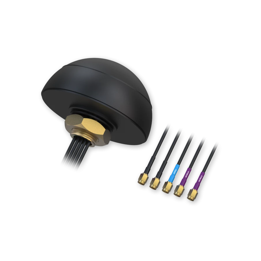Takantenn Mobil/GNSS/WI-FI/SMA