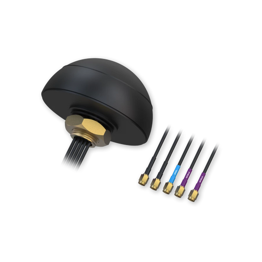 Takantenn Mobil/GNSS/WI-FI/SMA