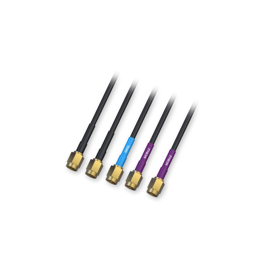 Takantenn Mobil/GNSS/WI-FI/SMA