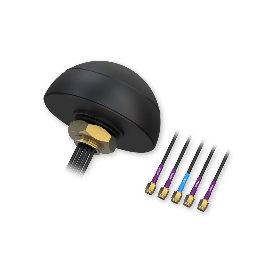 Takantenn Mobil/GNSS/WI-FI/SMA