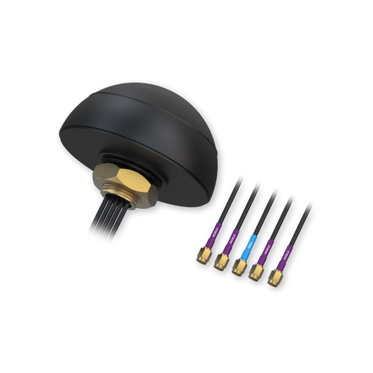 Takantenn Mobil/GNSS/WI-FI/SMA