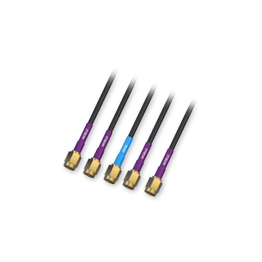 Takantenn Mobil/GNSS/WI-FI/SMA