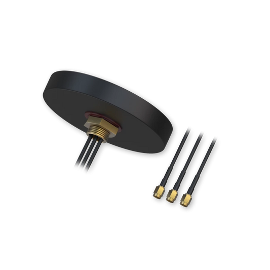 Takantenn Mobil/GNSS/WI-FI/SMA